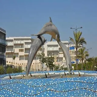 Cheerfulway Oura Village Garden Albufeira