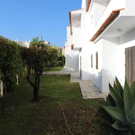 Cheerfulway Oura Village Garden Apartament *