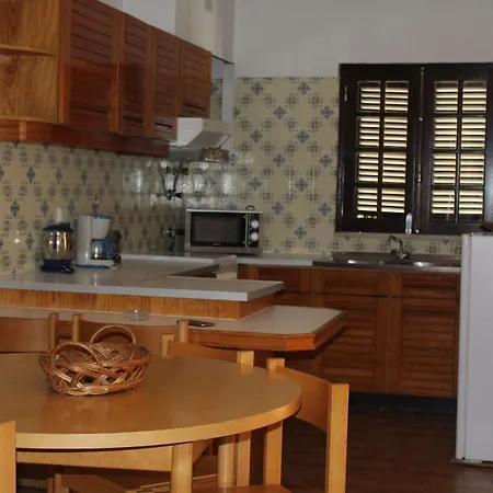 Apartmán Cheerfulway Oura Village Garden Albufeira