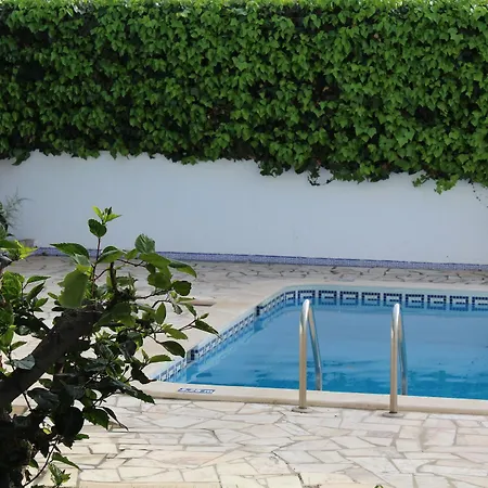 Cheerfulway Oura Village Garden Lejlighed *