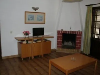 Cheerfulway Oura Village Garden Apartmán Albufeira