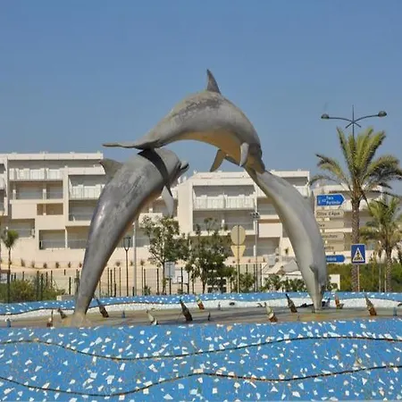 Apartmán Cheerfulway Oura Village Garden Albufeira