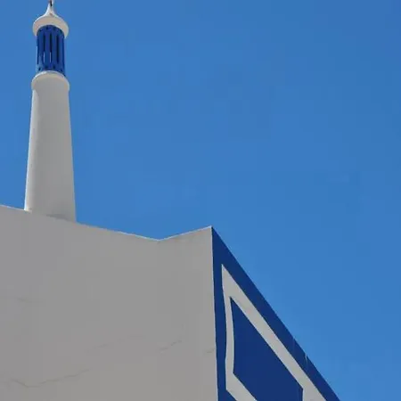 Cheerfulway Oura Village Garden Apartmán Albufeira