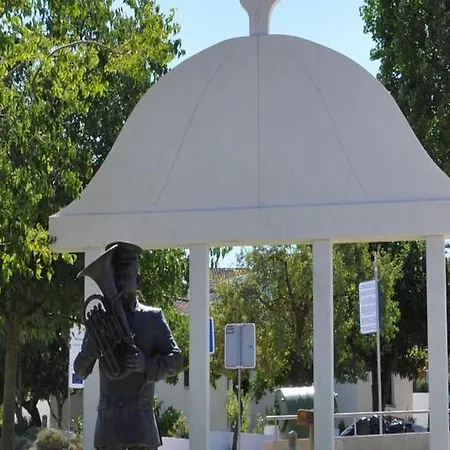 Apartmán Cheerfulway Oura Village Garden Albufeira
