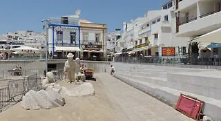 Apartmán Cheerfulway Oura Village Garden Albufeira